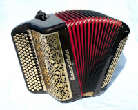 Accordéon