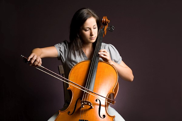 apprendre le violoncelle à Gembloux