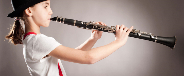 apprendre la clarinette à Gembloux