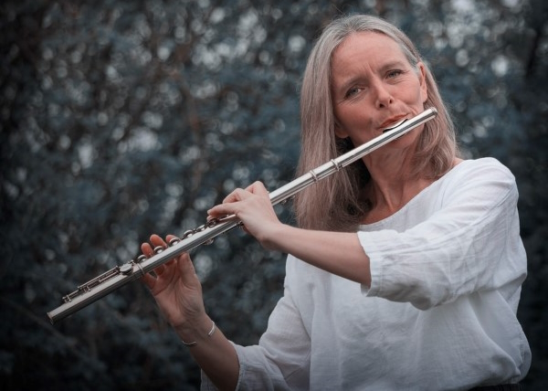 apprendre la flute traversière à Gembloux