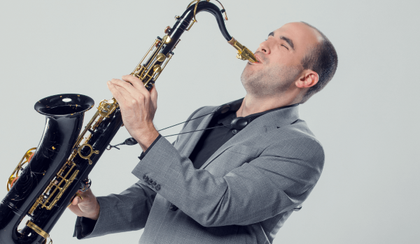 apprendre le saxophone à Gembloux