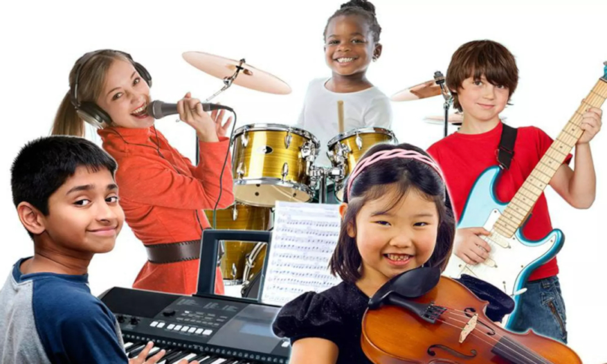 Stages de musique à Gembloux